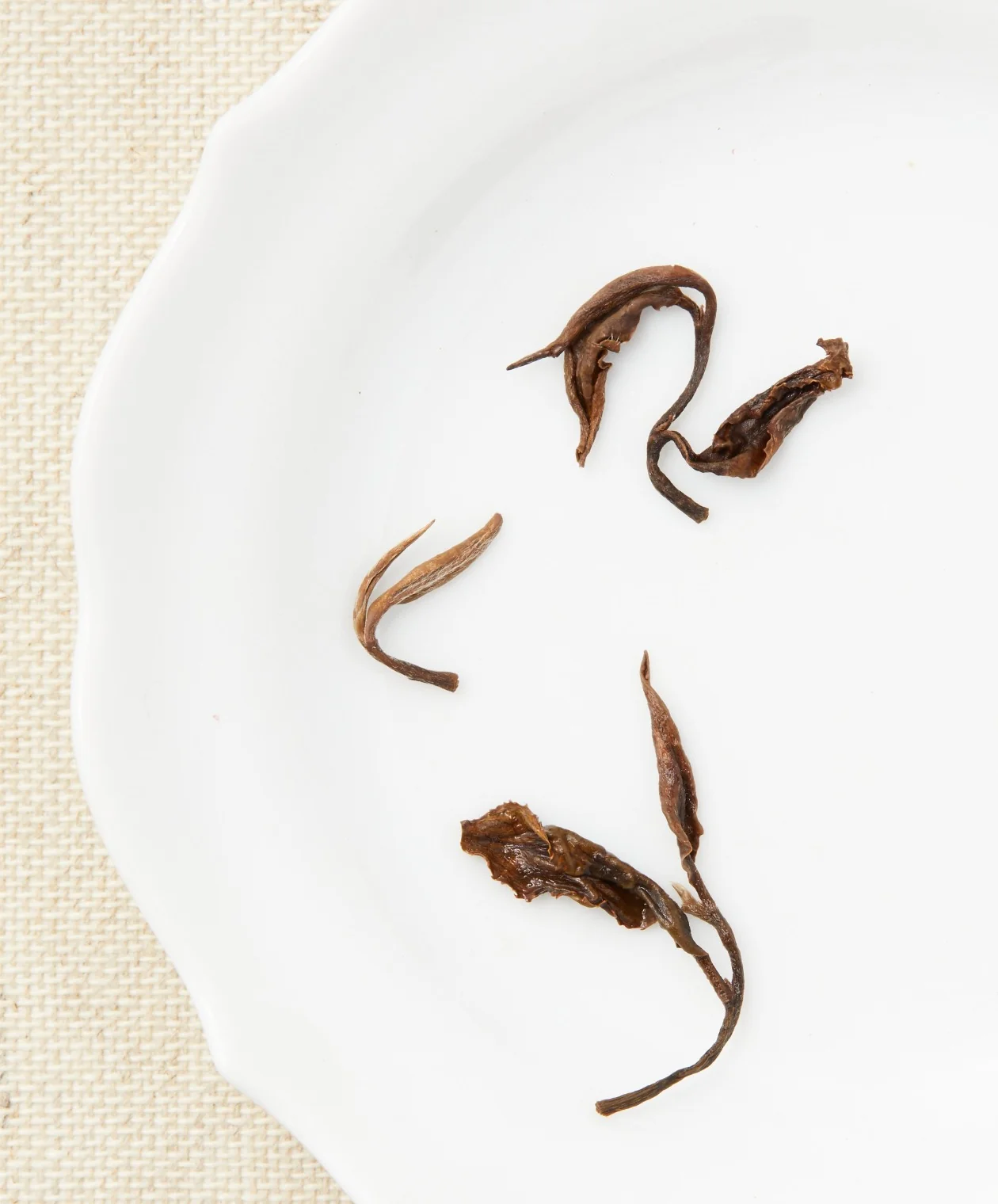 Garden-Direct Tea and Artisanal Treats